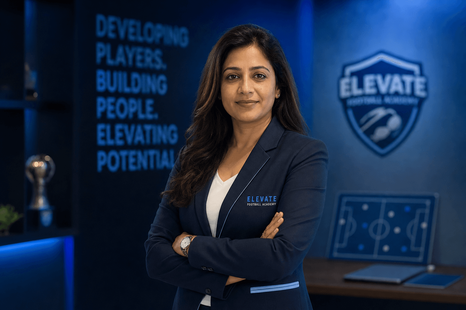 Ananya Sharma