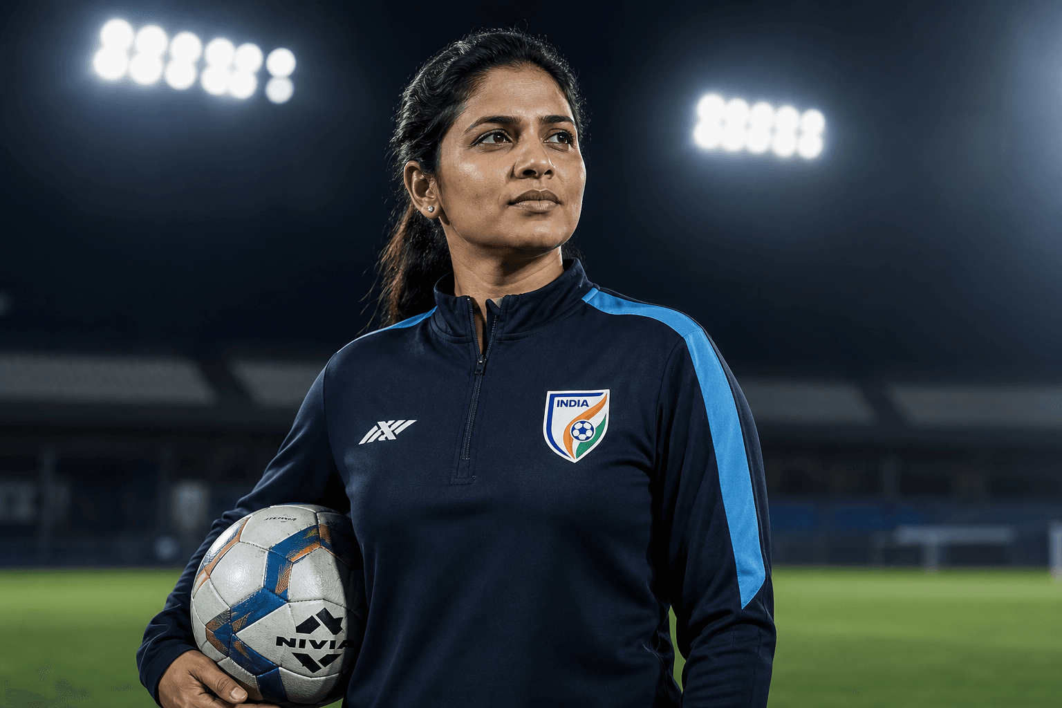 Priya Nair