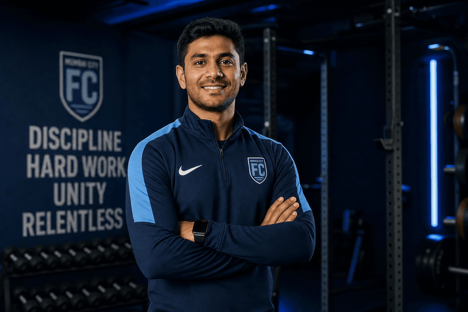 Rahul Desai