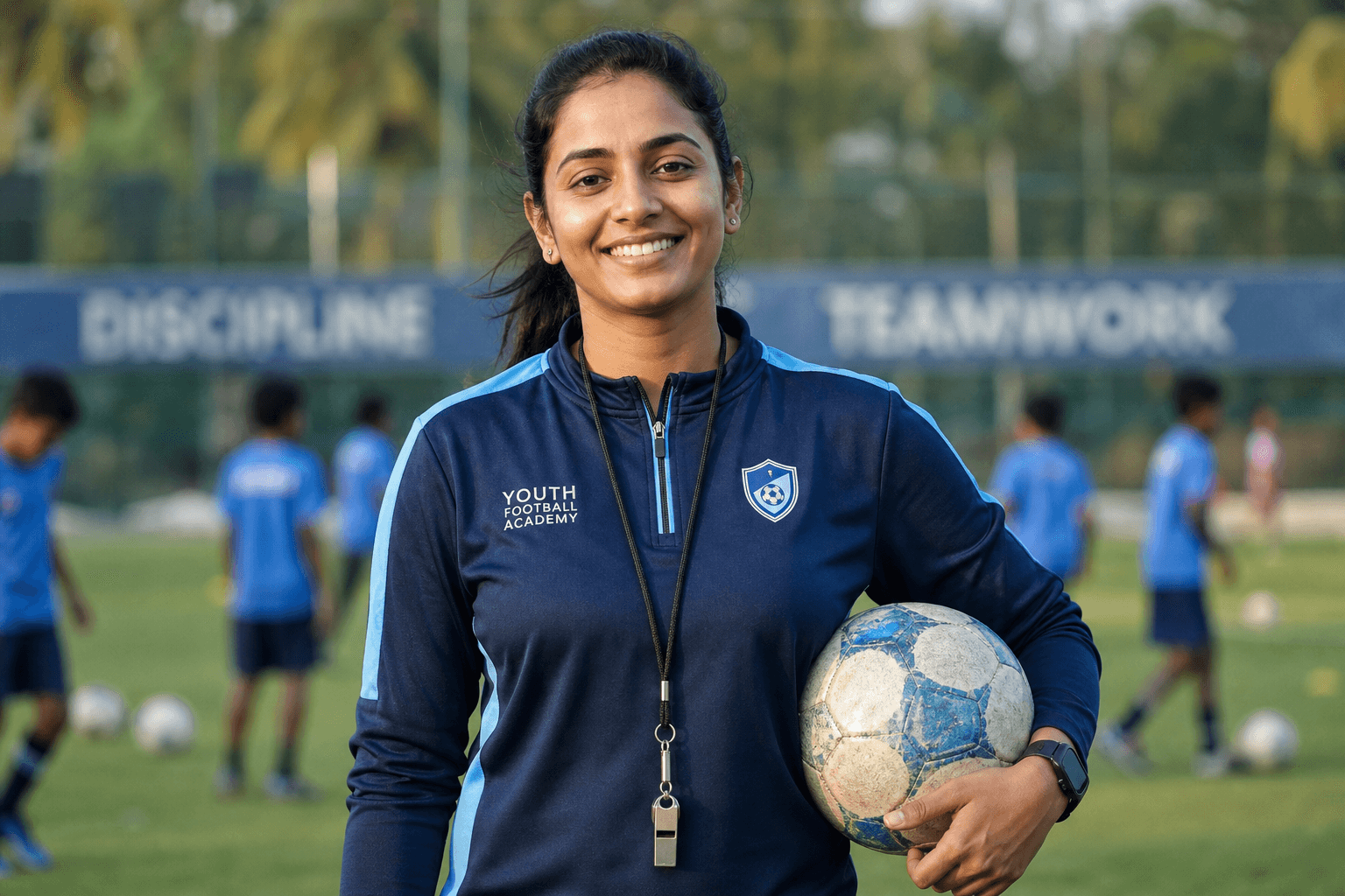 Sneha Patel