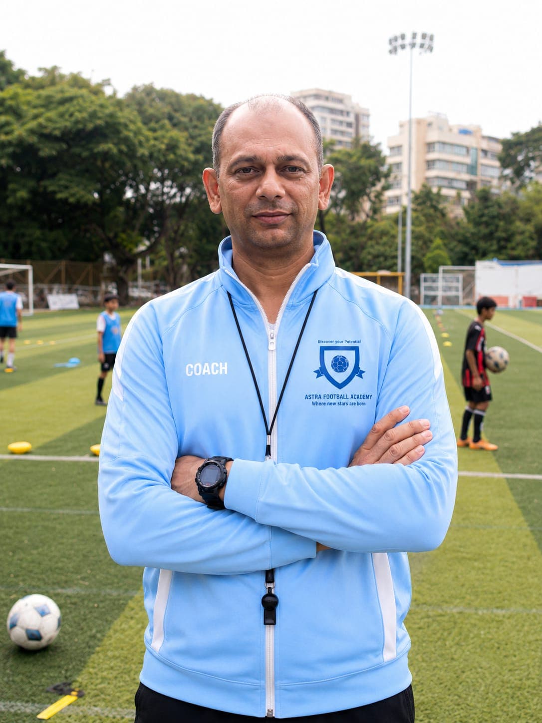 Atul Prabhu