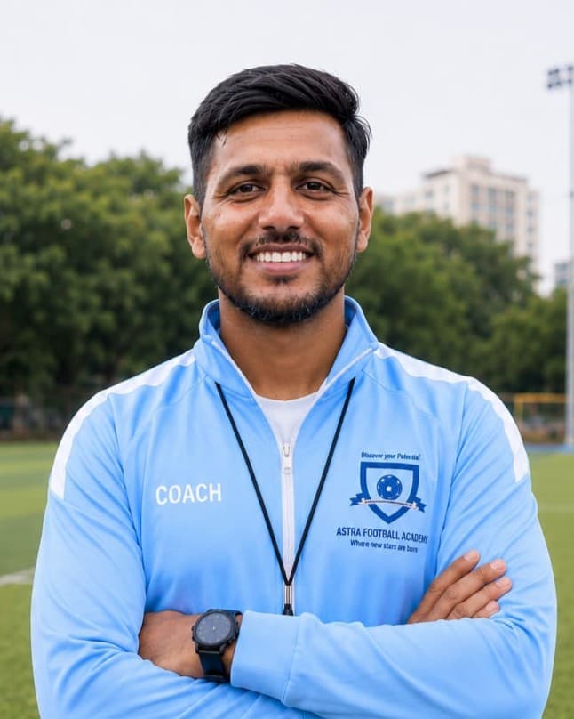 Kalpesh Waghela