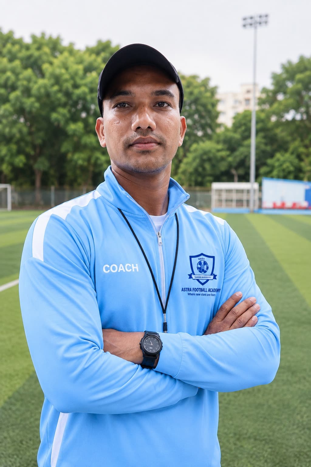 Pintu Mahata