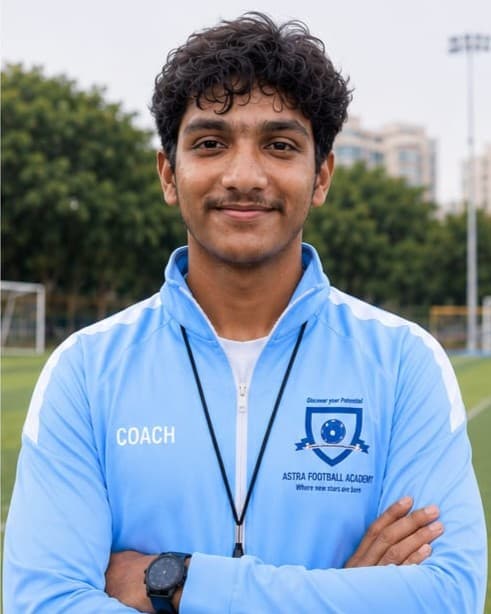 Sachit Bhanji