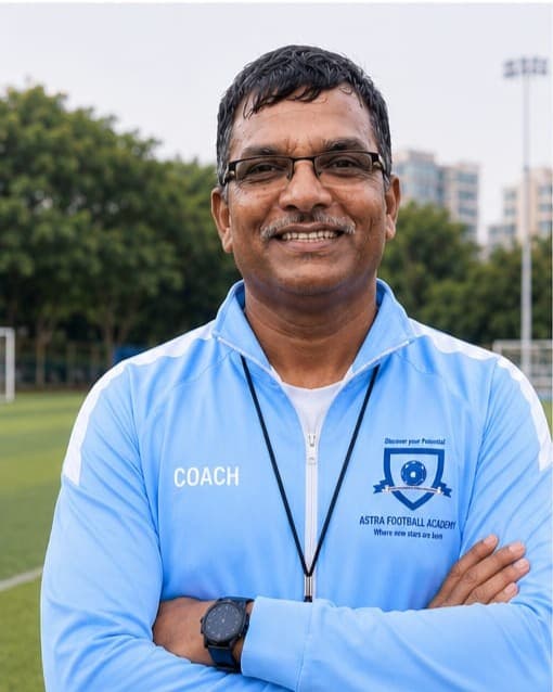 Shekhar Bhanji
