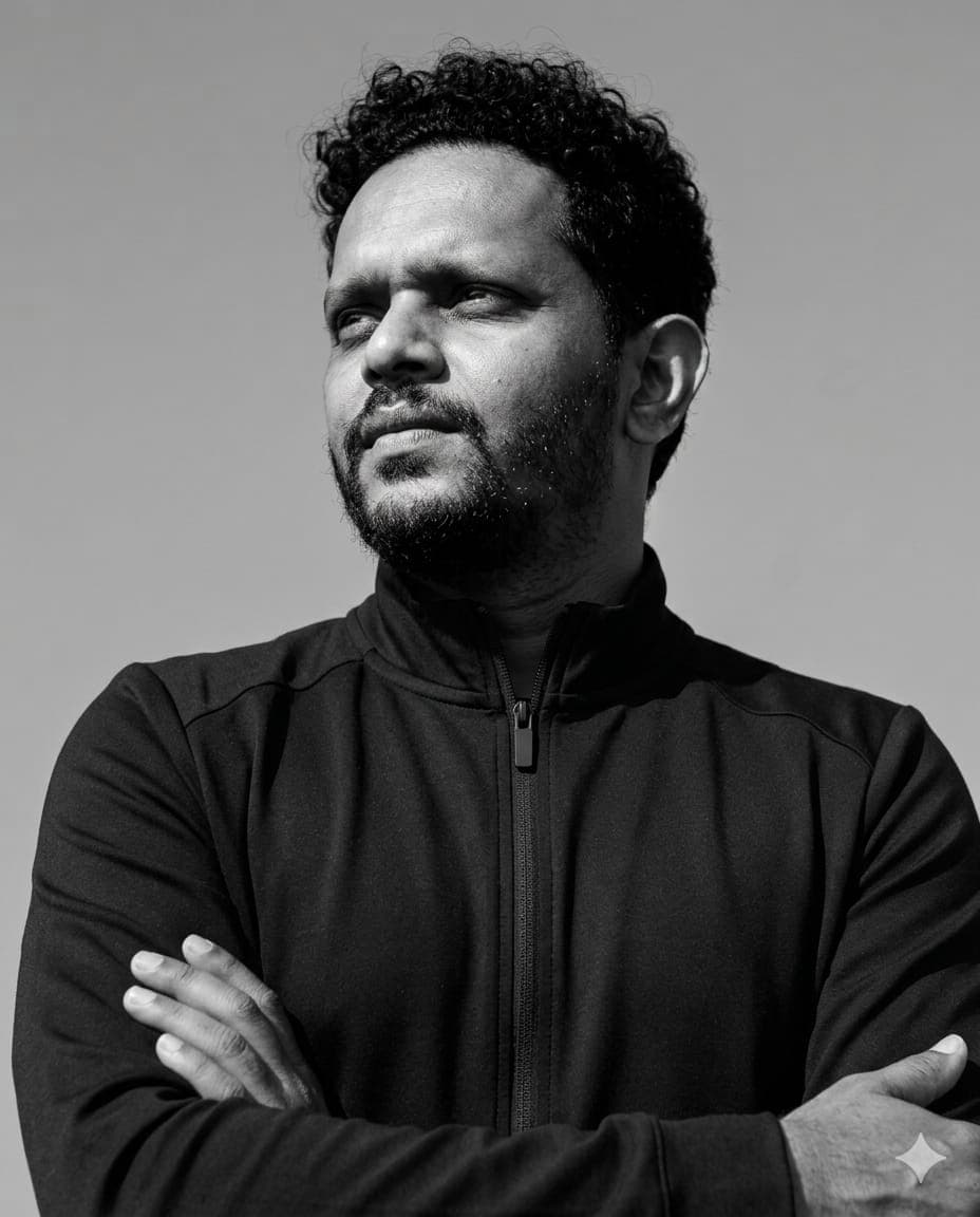 Vishal Patil