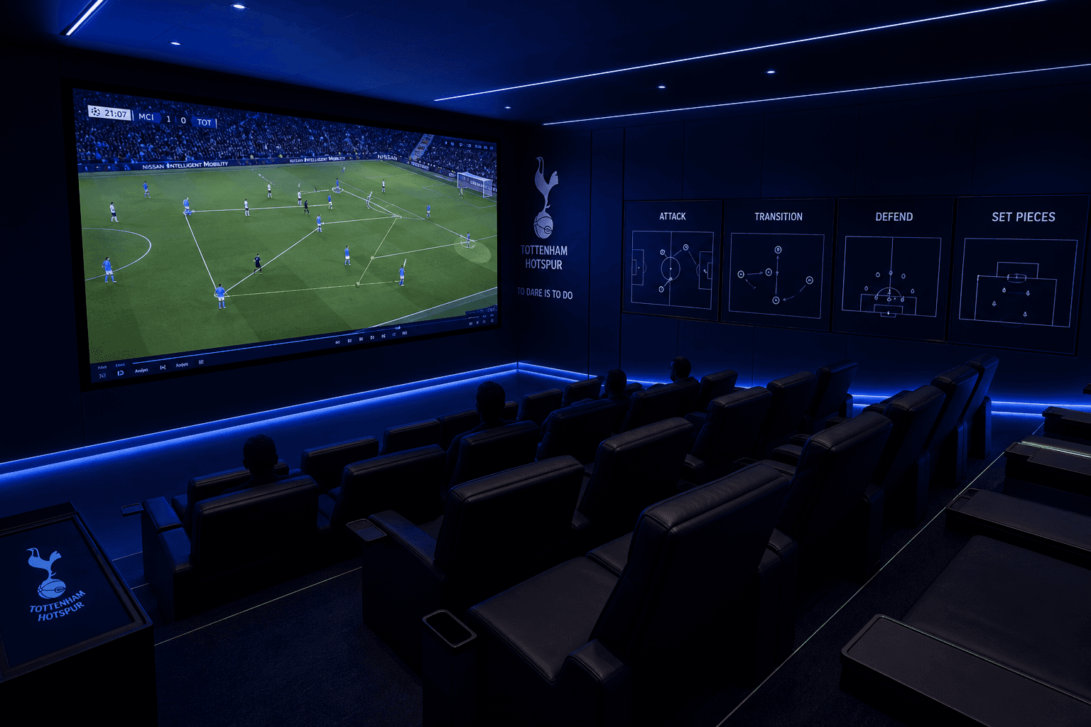 Video Analysis Suite